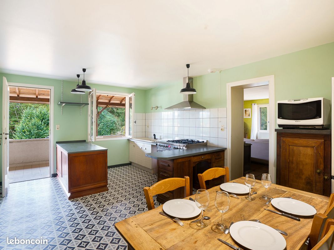 Maison 4 pièces 105 m² · à Cormatin · 105 m² · 189 000 €
