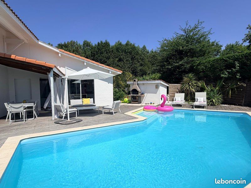 Maison 7 pièces 190 m² · à Mios · 190 m² · 375 000 €