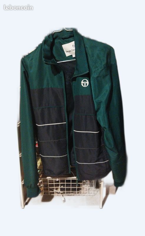 Veste (image 1)
