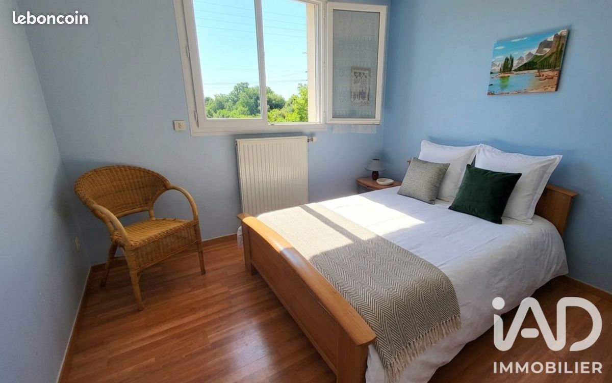 Maison familiale 8 pièces 133 m² (image 14)