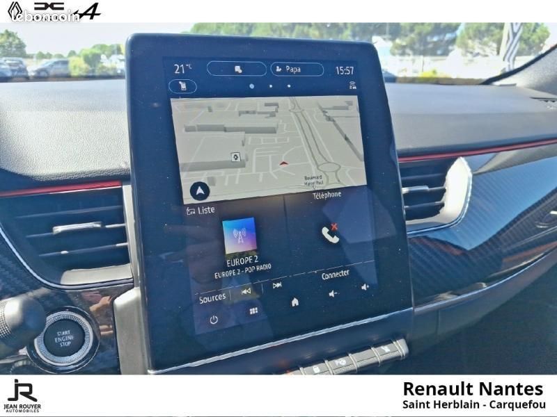Renault Arkana 1.6 E-Tech full hybrid 145ch RS Line (image 6)