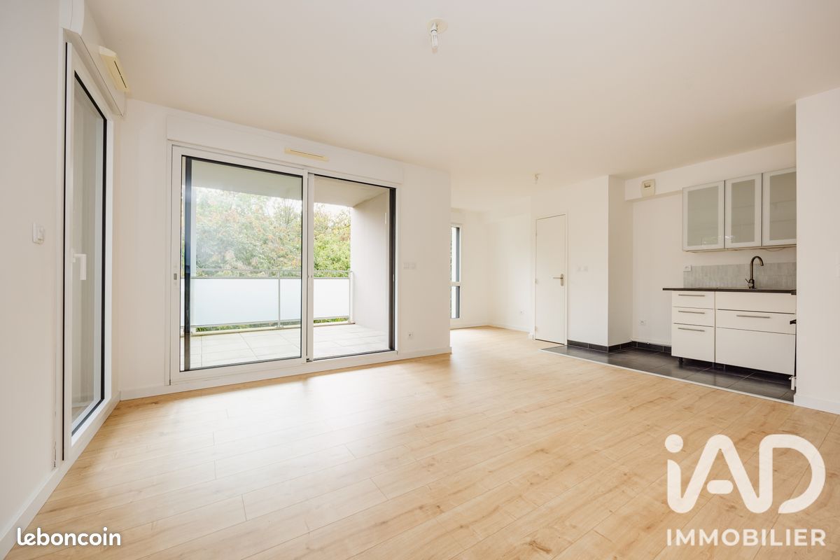 Appartement 3 pièces 66 m² · à Rennes · 65,5 m² · 274 900 €