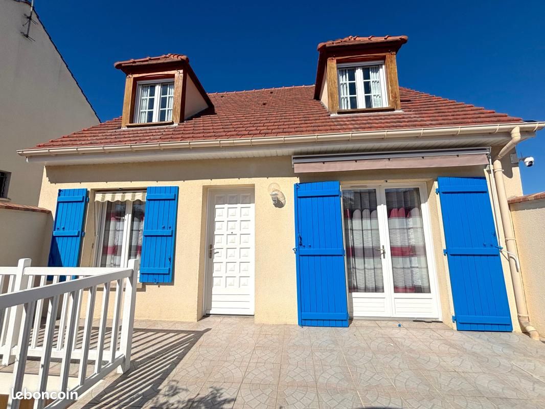 Maison 6 pièces 118 m² · à Mennecy · 118 m² · 370 000 €