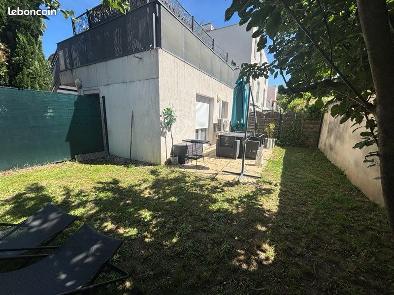 Appartement 2 pièces 40 m² · à Saint-Priest · 40 m² · 169 000 €