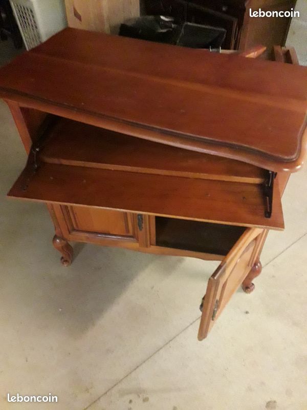 Commode, élégant meuble TV (image 4)