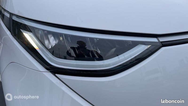 Volkswagen Id. Buzz Véhicule utilitaire ou Société 286ch 79kWh Pro (image 17)