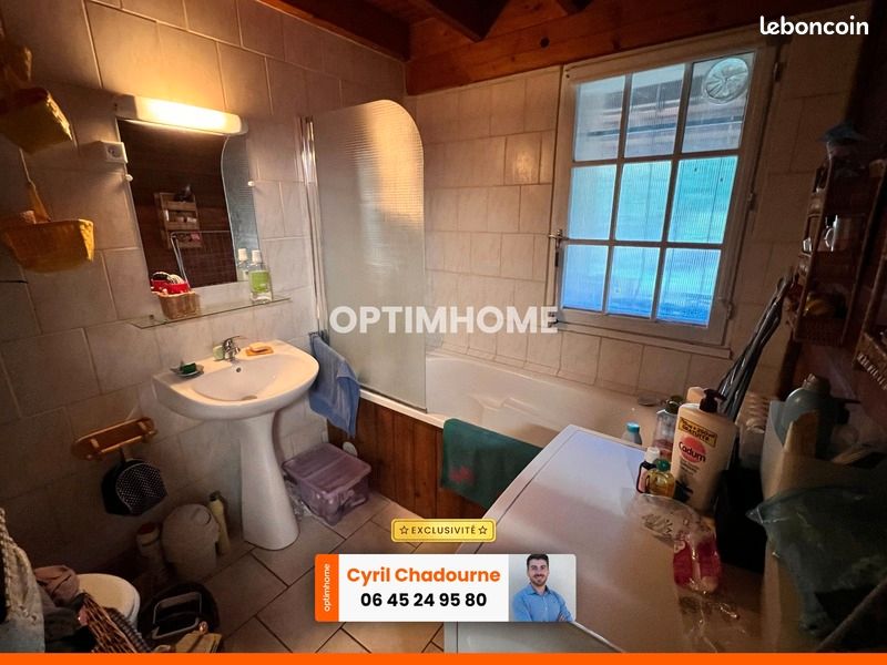 Maison 4 pièces 160 m² - Brantôme en Périgord 24310 Brantôme (image principale 18)