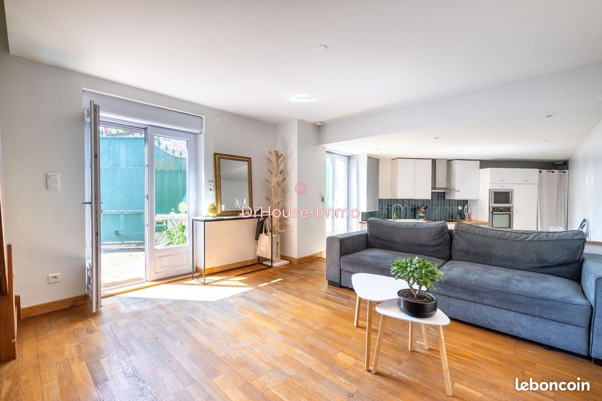 Maison 4 pièces 82 m² · à Argenteuil · 82 m² · 315 000 €