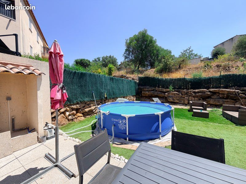 Appartement 2 pièces 50 m² · à Allauch · 50 m² · 248 000 €