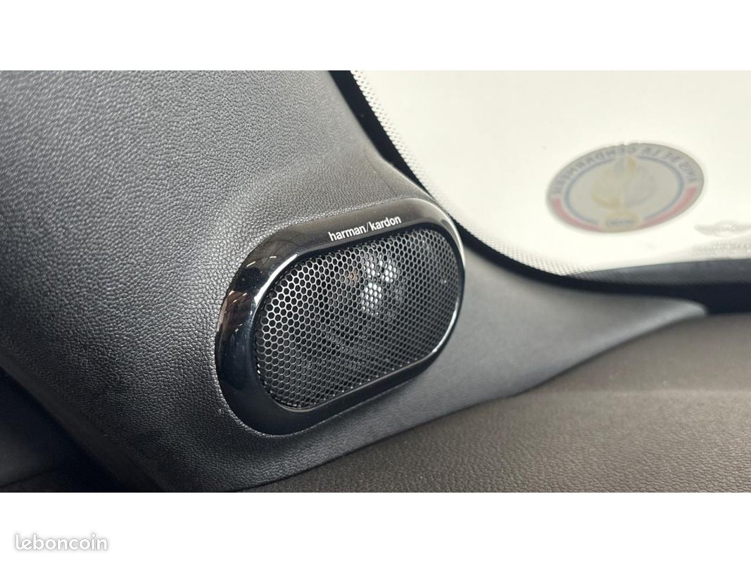 MINI MINI John Cooper Works Exclusive Cabriolet 231 - SUIVI FACTURE / ORIGINE FRANCE / HARMAN KARDON (image 28)