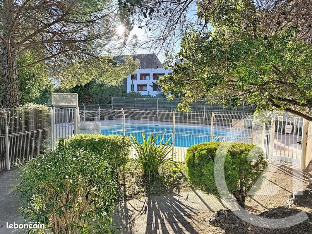 Appartement 2 pièces 35 m² · à Grabels · 35 m² · 125 000 €
