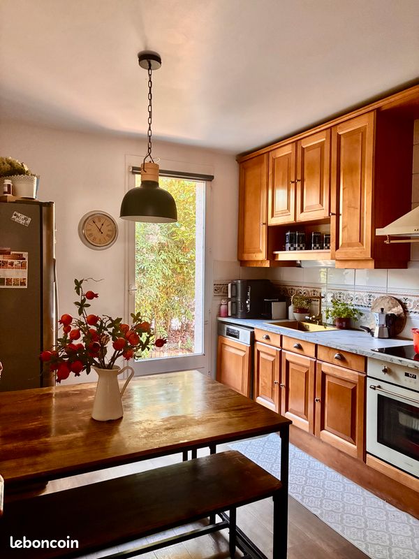 Maison 7 pièces 140 m² · à Noisy-le-Roi · 140 m² · 698 000 €