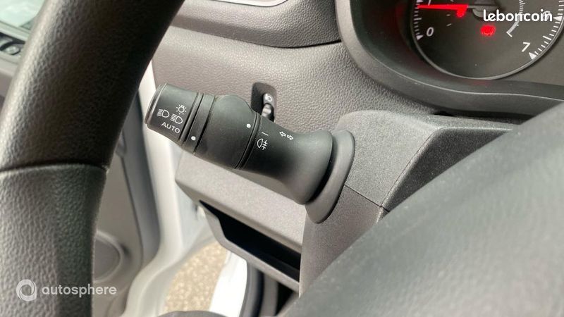 Renault Master Véhicule utilitaire ou Société F3500 L3H1 2.3 Blue dCi 145ch Confort EuroVI (image 23)
