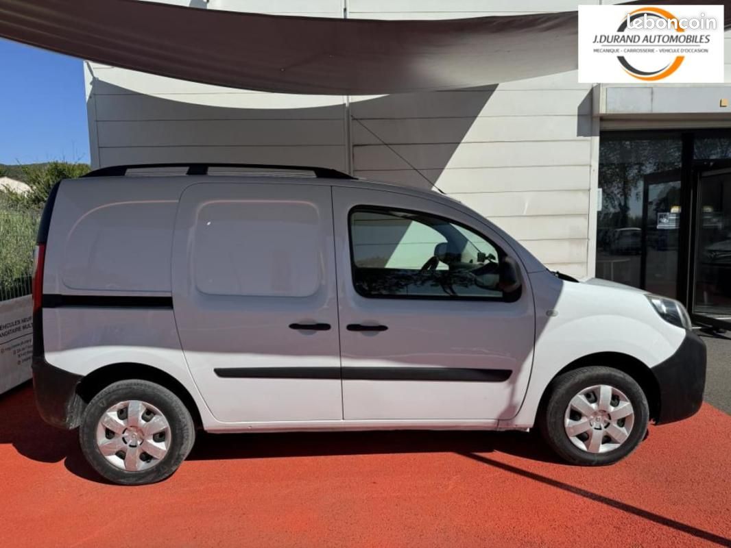 Renault Kangoo Express BLUE DCI 80 CONFORT (image 6)