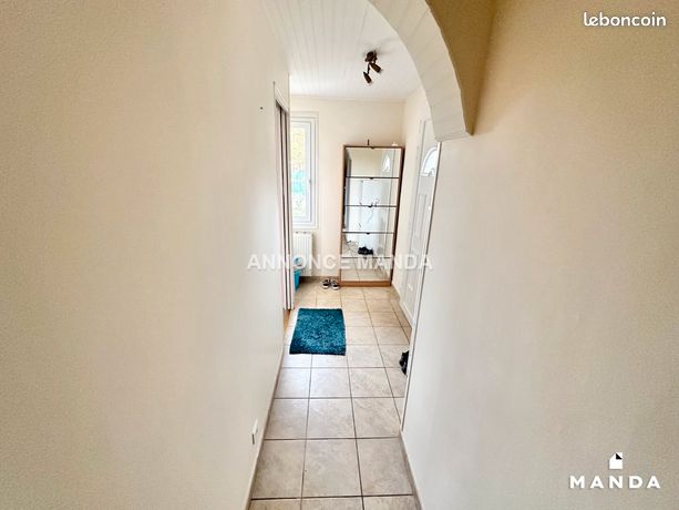 Appartement a louer orly - 3 pièce(s) - 75 m2 - Surfyn