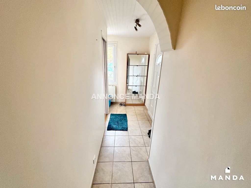 Appartement a louer orly - 3 pièce(s) - 75 m2 - Surfyn