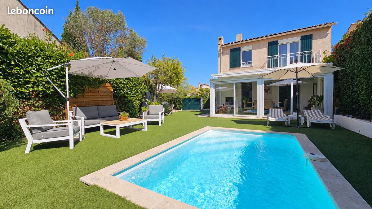 Maison 4 pièces 94 m² · à Antibes · 94 m² · 740 000 €