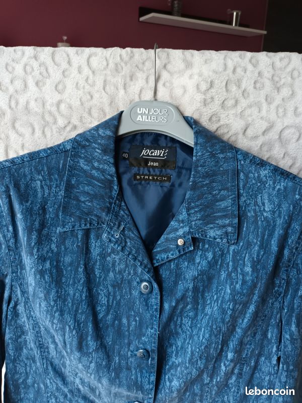 Veste neuve (image 3)