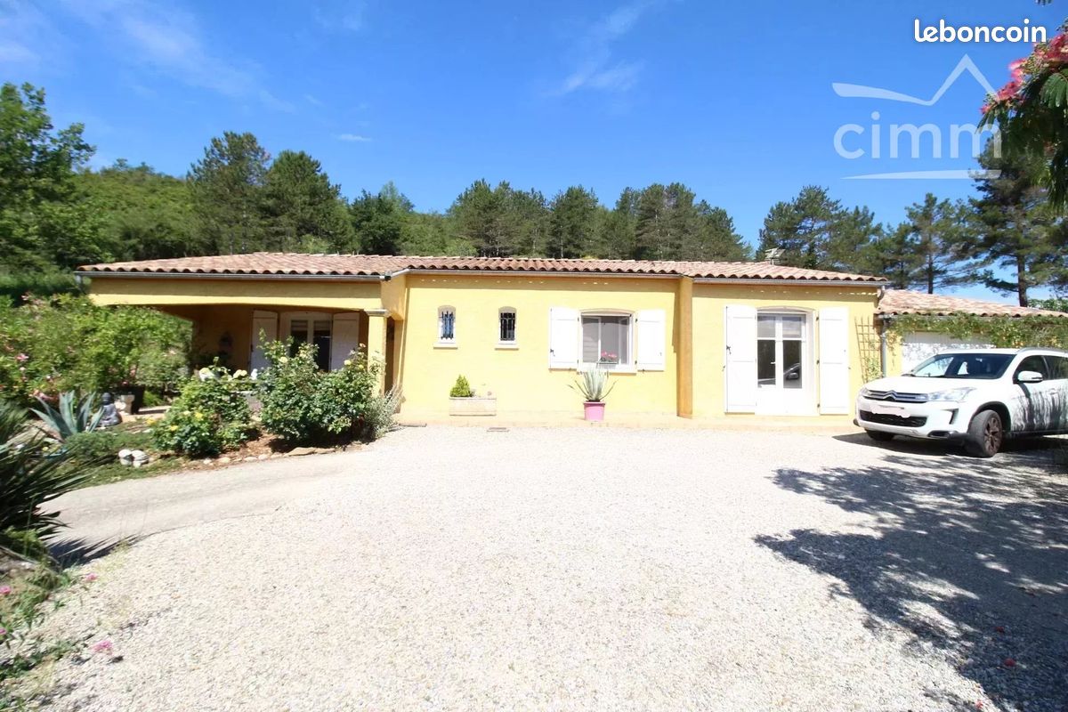 Maison 5 pièces 105 m² · à Montazels · 105 m² · 316 000 €