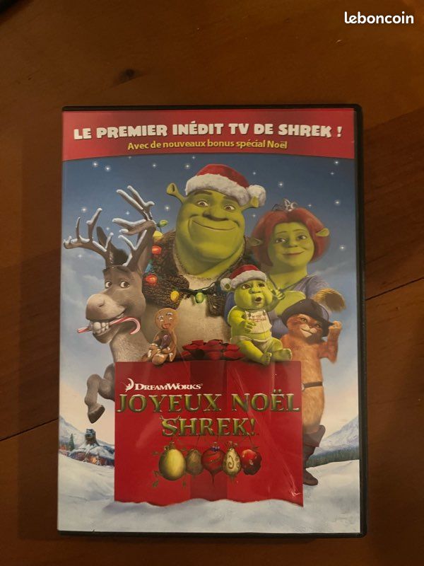 DVD en lot (image 5)