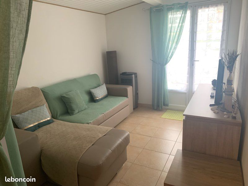 🔥 Charmante Villa Valras plage 65m2 (image 10)