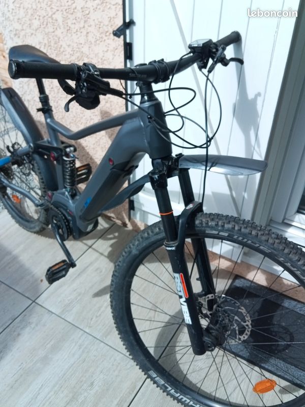 VTT électrique (image 2)