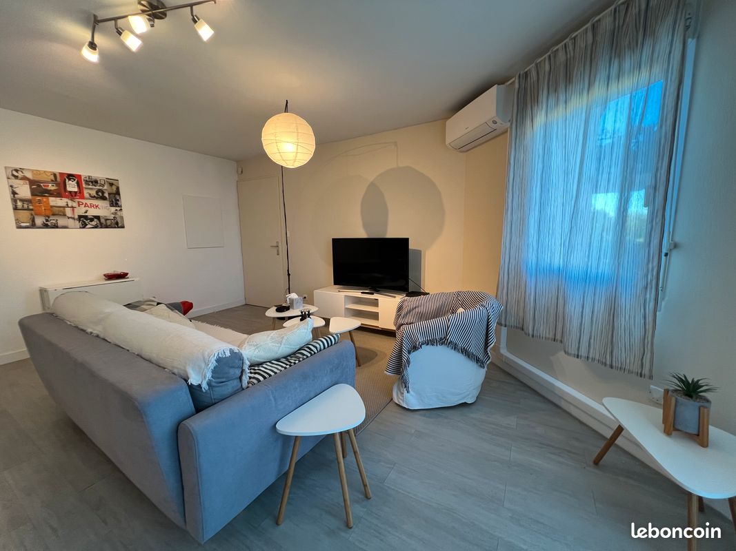 Appartement 2 pièces 49 m² · à Plaisance-du-Touch · 49 m² · 136 000 €