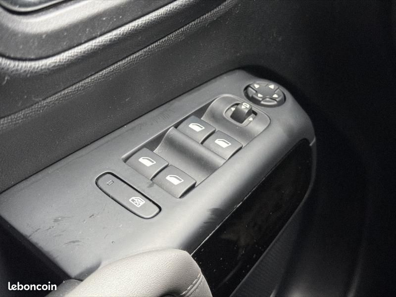 Citroen C5 Aircross BlueHDi 130ch S&S Feel EAT8 E6.d (image 11)
