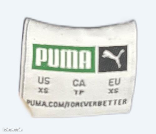 Robe Puma (image 1)