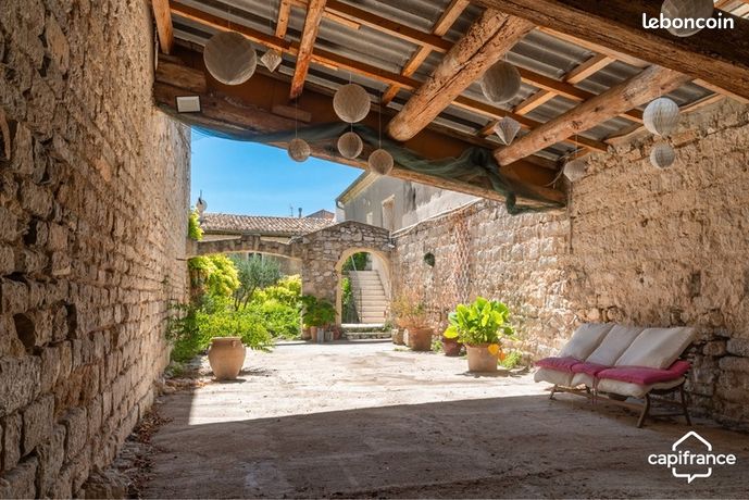 Maison 4 pièces 114 m²