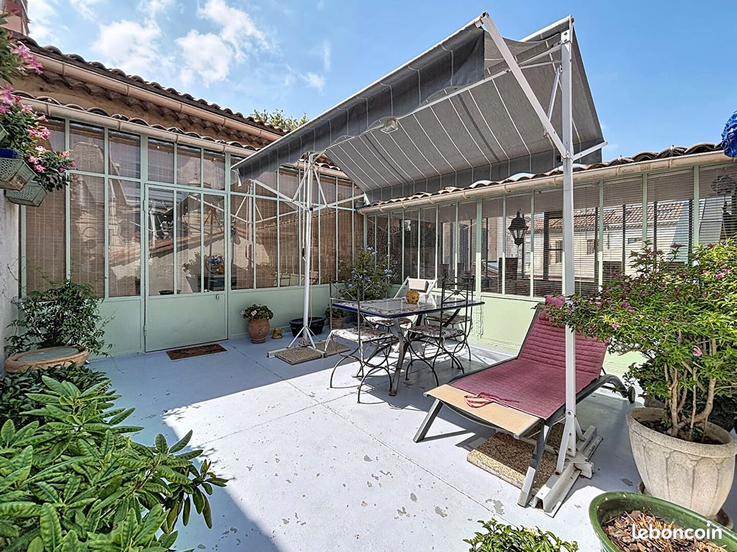 Maison 5 pièces 107 m² · à Salon-de-Provence · 107 m² · 357 000 €