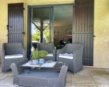 Maison 650 000 € - 172 m²