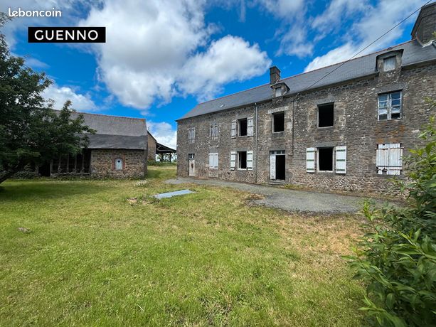 Maison 7 pièces 180 m²