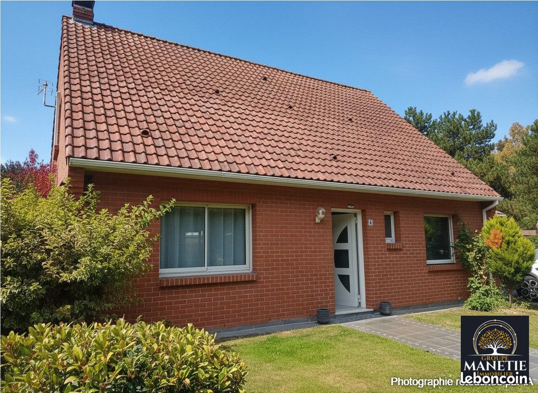 Maison 6 pièces 142 m² · à Noyelles-Godault · 142 m² · 278 000 €