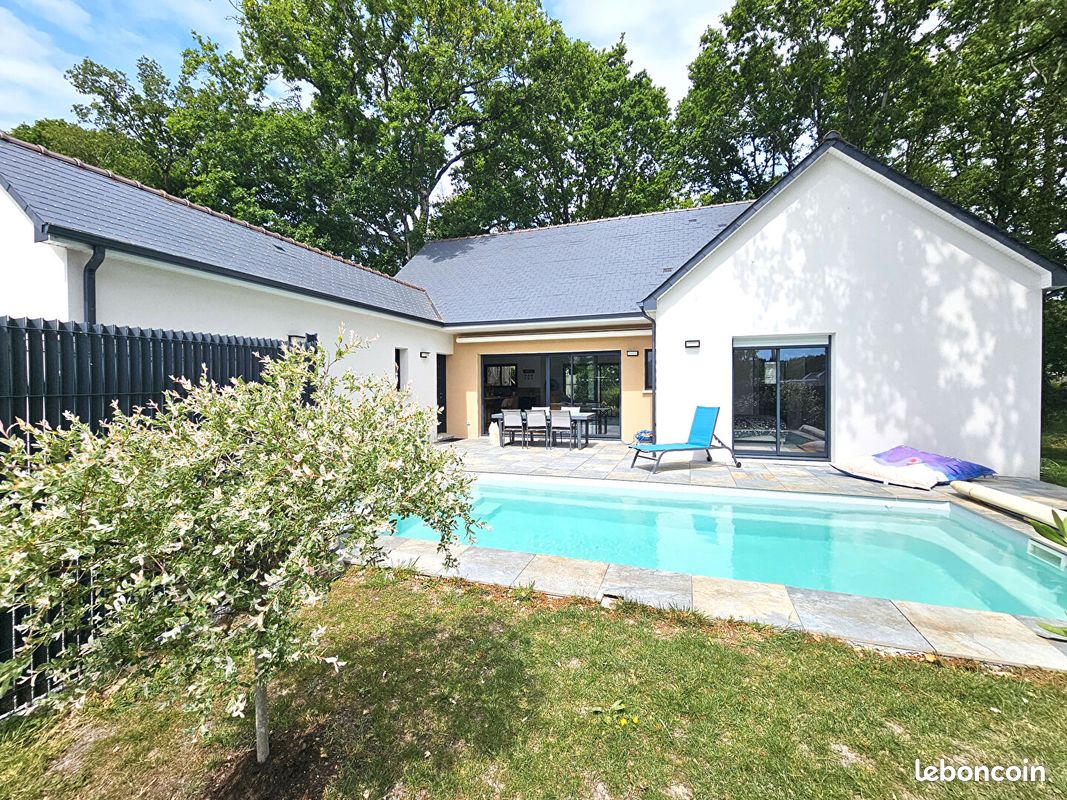 Maison 4 pièces 100 m² · à Mesquer · 100 m² · 580 000 €