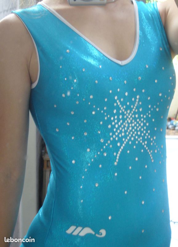Justaucorps Moreau taille 0 (image 4)