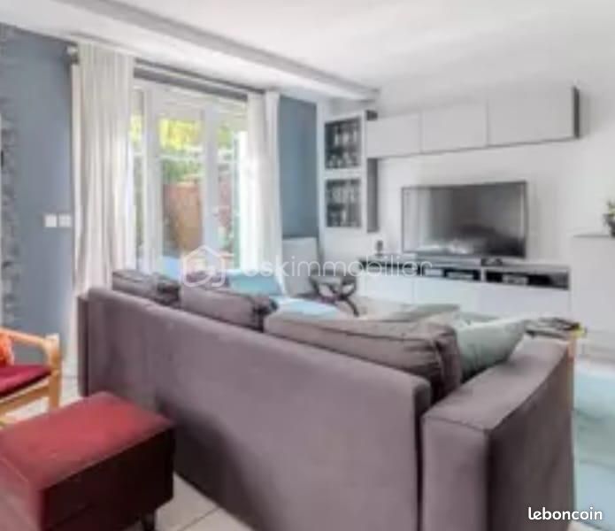 Maison 5 pièces 100 m² · à Thiais · 100 m² · 500 000 €