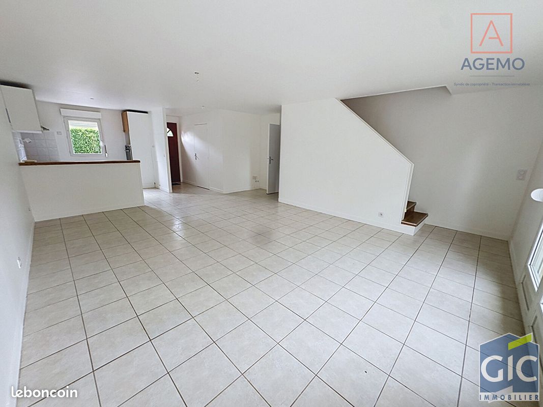 Maison 4 pièces 96 m² · à Équemauville · 96 m² · 249 900 €