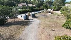 Terrain constructible quartier la pardiguiere · à Le Cannet-des-Maures · 175 000 €