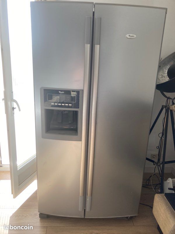 Frigo américain (image 1)