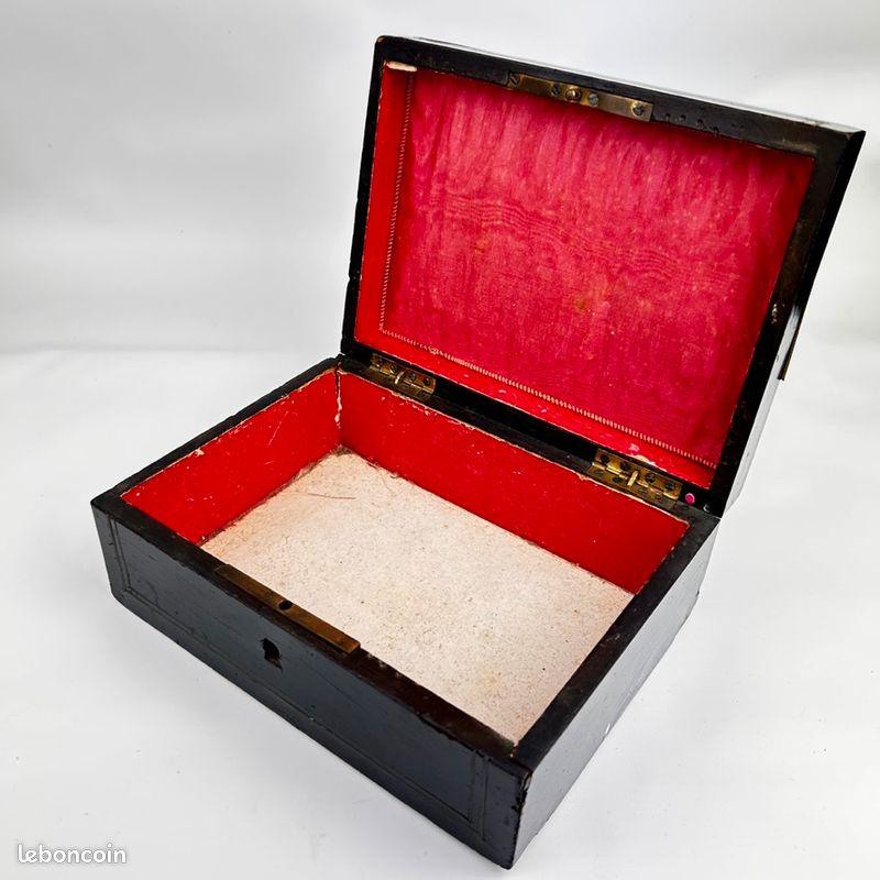 Boite napoléon III (image 1)
