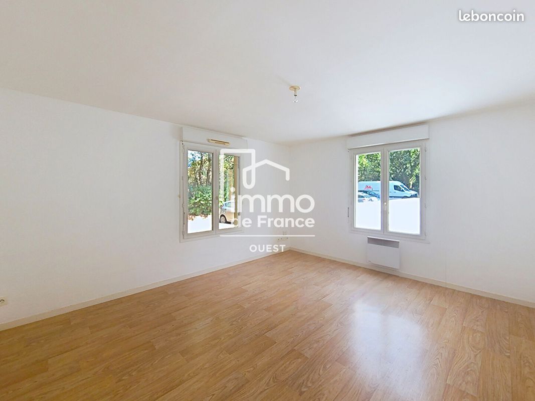 Appartement 2 pièces 47 m² · à La Roche-sur-Yon · 47 m² · 123 000 €