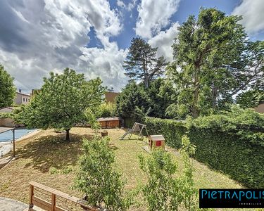 Maison 500 000 € - 111 m²