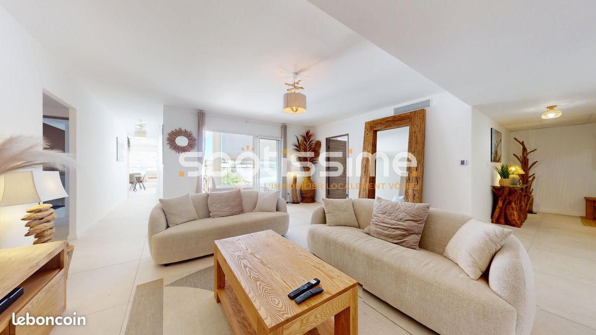 Appartement 4 pièces 171 m² · à Agde · 171 m² · 675 000 €