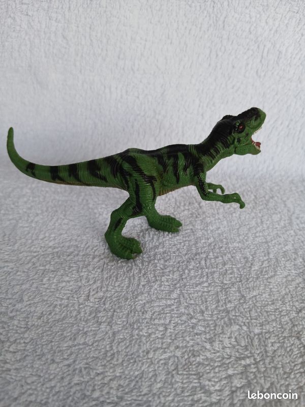 Lot de 4 dinosaures (image 8)