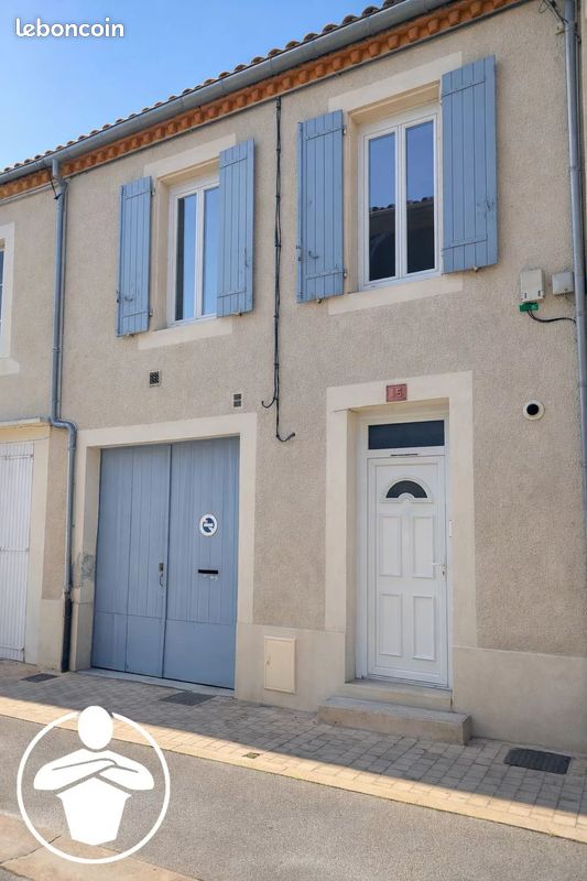 Maison 2 pièces 76 m² · à Villeneuve-sur-Lot · 76 m² · 75 000 €