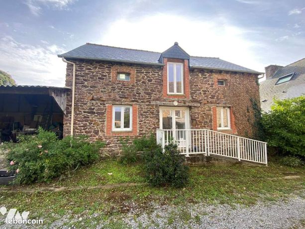 Maison 3 pièces 75 m²
