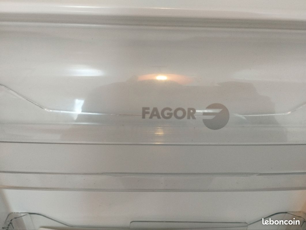 Cuisine équipée avec électroménager (image 7)