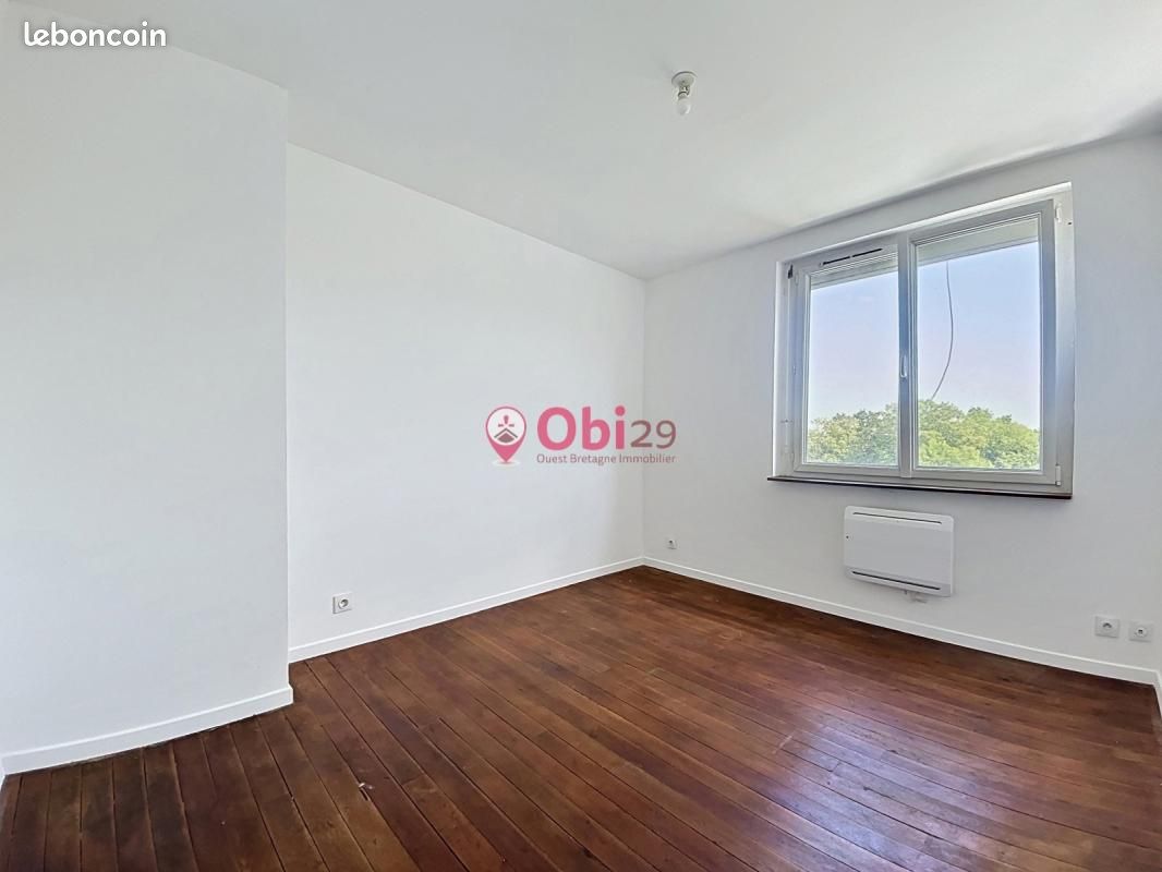 Appartement 3 pièces 58 m² · à Morlaix · 58 m² · 700 €/mois