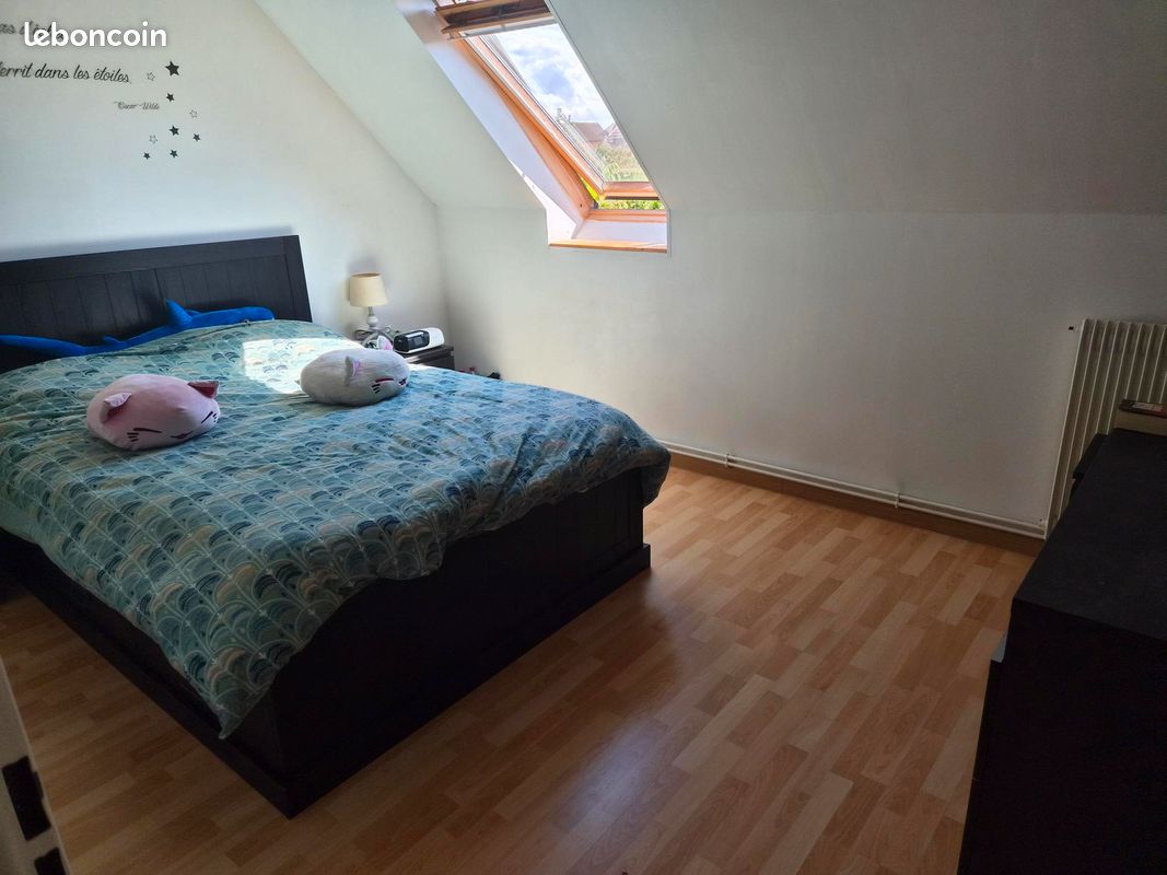 Maison 4 pièces 92 m² · à Caudebec-lès-Elbeuf · 92 m² · 200 000 €